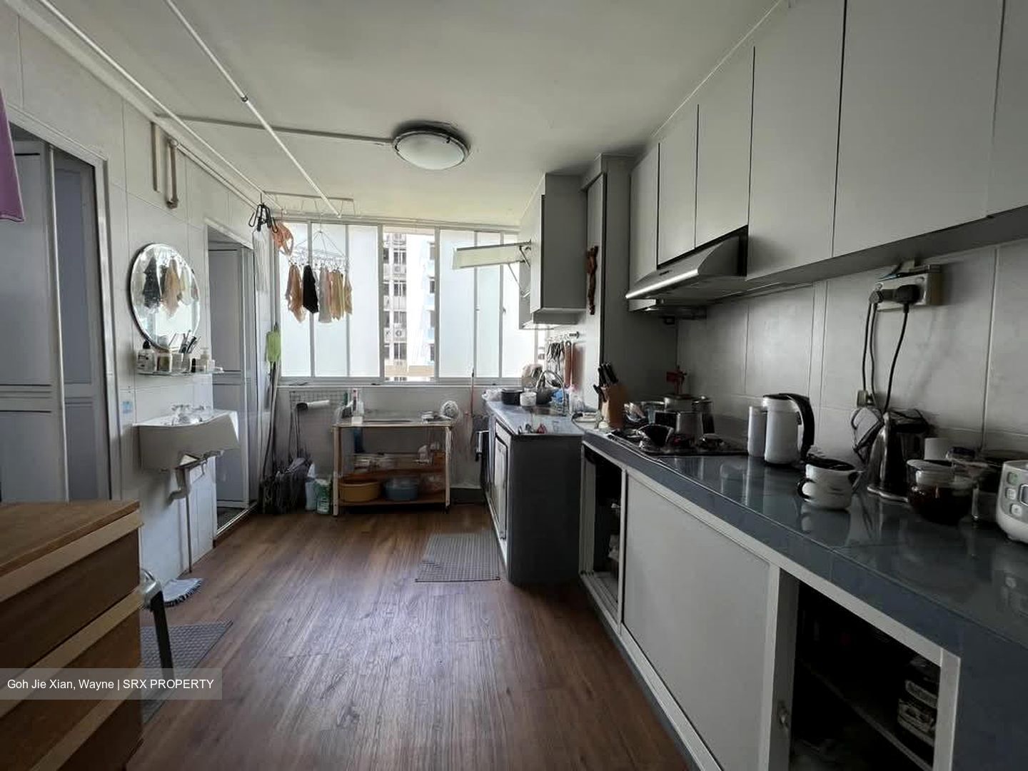 Blk 16 Eunos Crescent (Geylang), HDB 3 Rooms #555931091